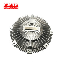 China manufacture professional  21082-EB70B Clutch radiator fan